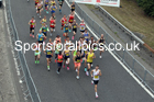 Mens Great North Run. Photo: David T. Hewitson/Sports for All Pics